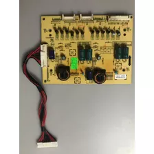 Placa Inverter Ken Brown Kb-55-2290smart Cod:5800-d55xm0-w01