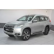 Mitsubishi Pajero Sport Hpe