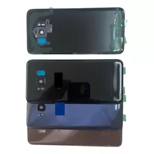 Tampa Traseira Compativel Com Galaxy S8 Sm-g950 