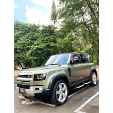 Land Rover Defender First Edition 110 Mhev Hybrid 2021