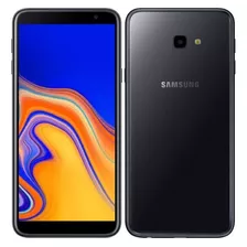 Samsung J4 Plus Bueno Negro Liberado