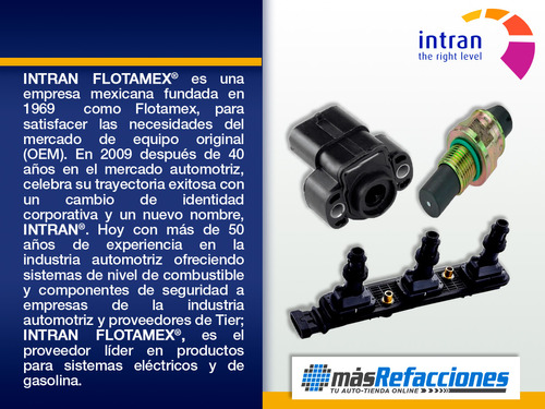 Flotador Bomba Gas F-100 Ranger 95-97, Mazda B2300, B3000 Foto 3