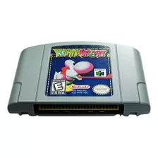Yoshi's Story Nintendo 64 Americano N64 + Garantia
