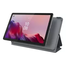 Tablet Lenovo Tab M9 128gb 4gb Azul Hd Ips Wifi + Foliocase