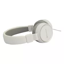 Audífonos Alámbricos 3.5mm Con Mic. Naceb Na-0310b