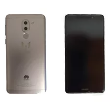 Huawei Mate 9 Lite (edición Límitida) 32 Gb Plata 3 Gb Ram