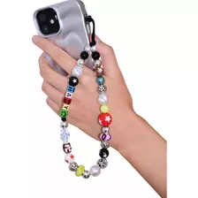 Strap Phone Holder Correa Para Celular X 12 Unidades 