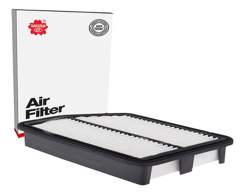 Kit Filtros Aceite Aire Para Kia Rondo 2.0l L4 2014 A 2018 Foto 3