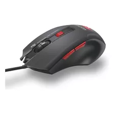 Mouse Gamer Nightmare 4800dpi Mgnm - ELG Cor Preto