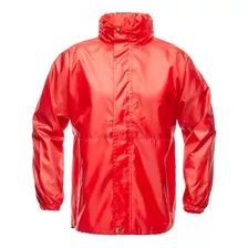 Rompeviento Liviano Cacique Running - 100% Impermeable