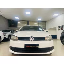 Volkswagen Voyage 1.6 City I-motion