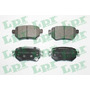 Disco Freno Mazda Mazda 6 2.0 Lfde 2002 2010 Par Mazda 6