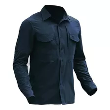 Camisa Táctica Militar Para Hombre, Pesca Al Aire Libre, Sen