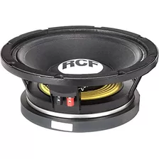 Rcf Majimbe10 10 Ev Estilo Majimbe Medio Bajo Subwoofer