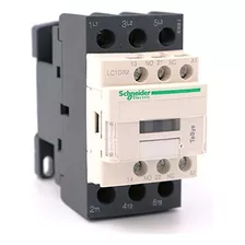 Contactor Schneider 32a 24v Lc1d32