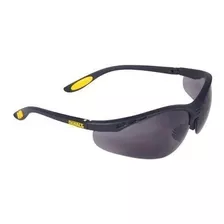 Dewalt Dpg52 Contractor Lente Ahumado, Gafas Protectoras ...