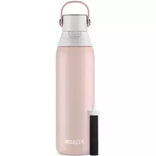 Botella De Agua Portátil Con Filtro