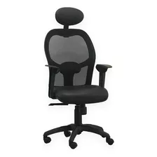 Silla Ergonomica Escritorio Apoya Cabeza Red Tisera Codc60