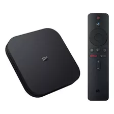 Xiaomi Mi Box S Mdz-22-ab De Voz 4k 8gb Con 2gb Outlet