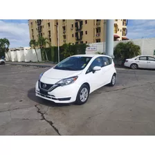 Nissan Versa Note Sv