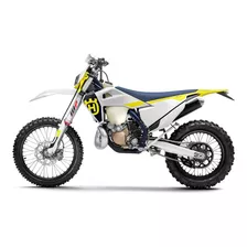 Husqvarna Te 300 Enduro 2t Tpi - Entrega Inmediata