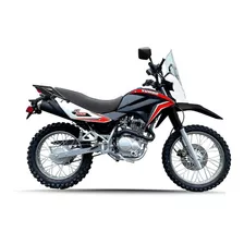 Yumbo Sk 200 Llevatela En Muchas Cuotas Delcar Motos ®