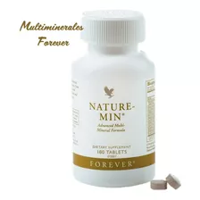 Multiminerales Forever - Unidad a $605
