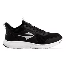 Zapatillas Topper Wind Iv Hombre Negro On Sports