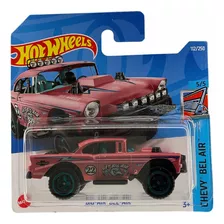 Hot Wheels Big Air, Bel Air