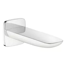 Caño De Bañera Hansgrohe Premium Avantgarde De 3 Pulgadas En