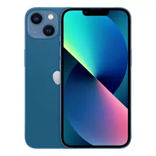 Apple iPhone 13 128gb Azul Desbloqueado Grado A