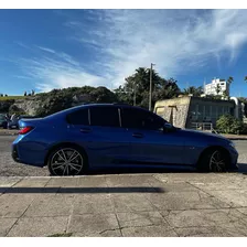 Bmw Serie 3 Bmw 330e Msport