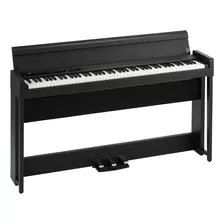 Korg C1airbk Piano Digital Con Bluetooth Negro