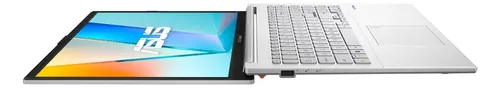 Asus Vivobook Go 15 E1504Fa-Bq4439W Amd R5 40 8G 512G 15,6