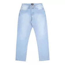 Calça Jeans Quiksilver Everyday Delave Azul - Masculino