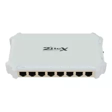 Switch 2flex Fast Com Poe Reverso