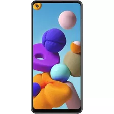 Samsung A21s / Android 11 / 4gb Ram / 64gb 