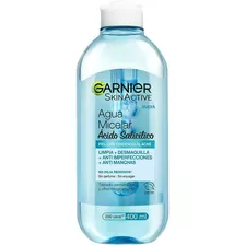 Limpieza Facial Garnier Express Aclara Anti Imperfecc Acné