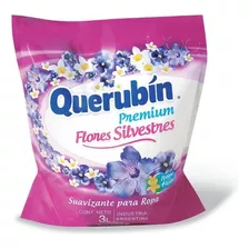 Suavizante Querubín Doypack 3l