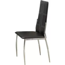 Silla Comedor Elegante Moderna Eva