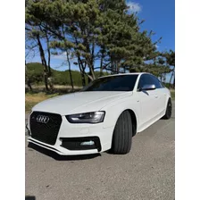 Audi S4 2013 3.0 Quattro Tfsi Stronic 333cv