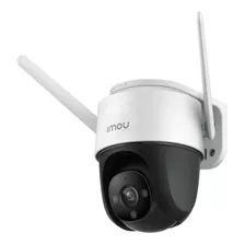 Camara Seguridad Ip Pt Wifi 1080p 2mp Vision Nocturna Color Imou