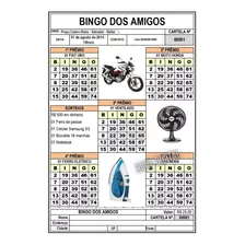 Gerador De Cartelas De Bingo Imediato