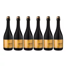 Espumante Cruzat Premier Extra Brut Caja X 6 Berlin Bebidas