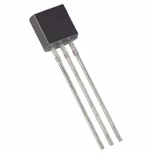 5x Bs170 Transistor Original Fairchild Bs 170