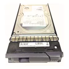 Hd 3tb Sata 3.5 7.2k X308a-r5 108-00277+a1 Netapp