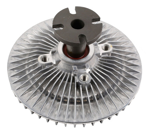 Fan Clutch Gmc S15 Pickup L4 2.5l 87_90 Kg 2813980 Foto 3