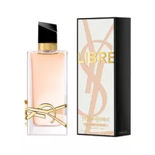 Perfume Ysl Libre Eau De Toilette 50ml