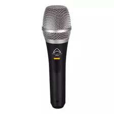 Dm-57 Bk Microfono Dinamico Wharfedale