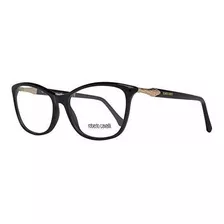 Montura - Roberto Cavalli Eyeglasses Rc******* Shiny Black 5